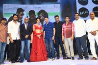 Maharshi Vijayotsavalu Function At Vijayawada Photos